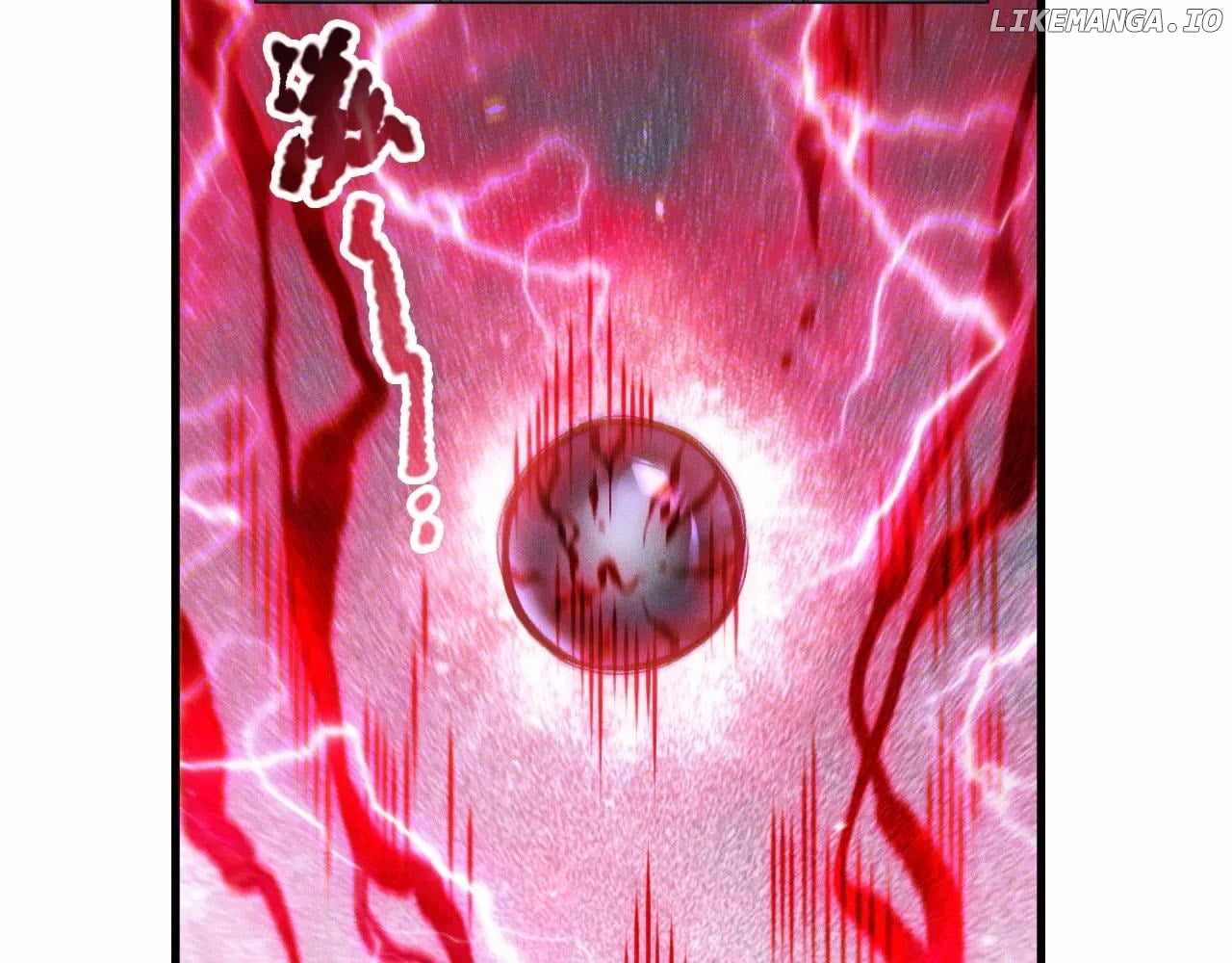 Catastrophic Necromancer Chapter 175 22